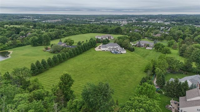 917 Clover Lane, Lebanon, OH 45036