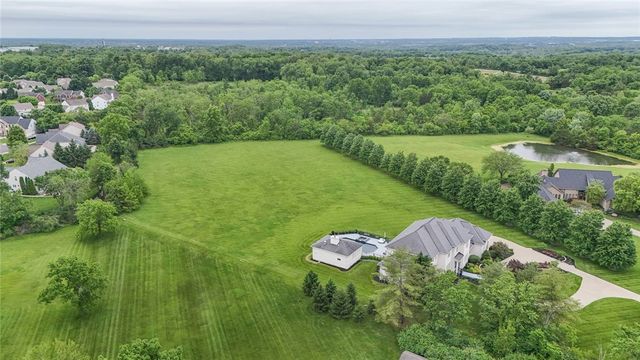 917 Clover Lane, Lebanon, OH 45036