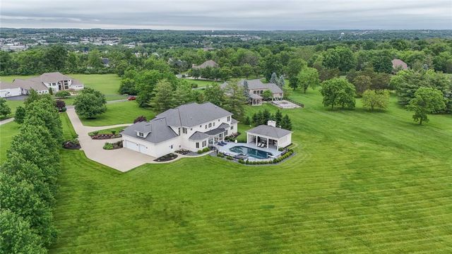 917 Clover Lane, Lebanon, OH 45036