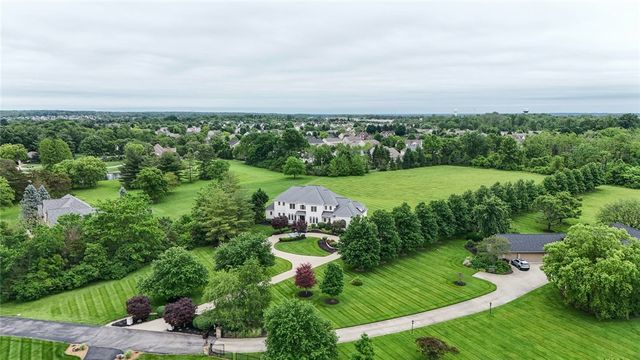 917 Clover Lane, Lebanon, OH 45036