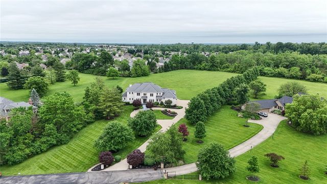 917 Clover Lane, Lebanon, OH 45036