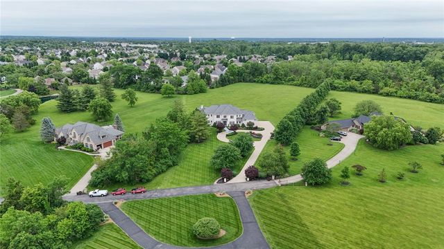 917 Clover Lane, Lebanon, OH 45036