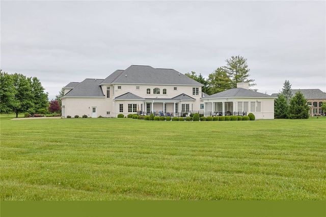 917 Clover Lane, Lebanon, OH 45036