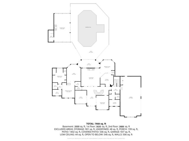917 Clover Lane, Lebanon, OH 45036