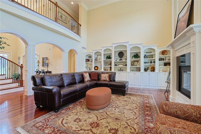 917 Clover Lane, Lebanon, OH 45036