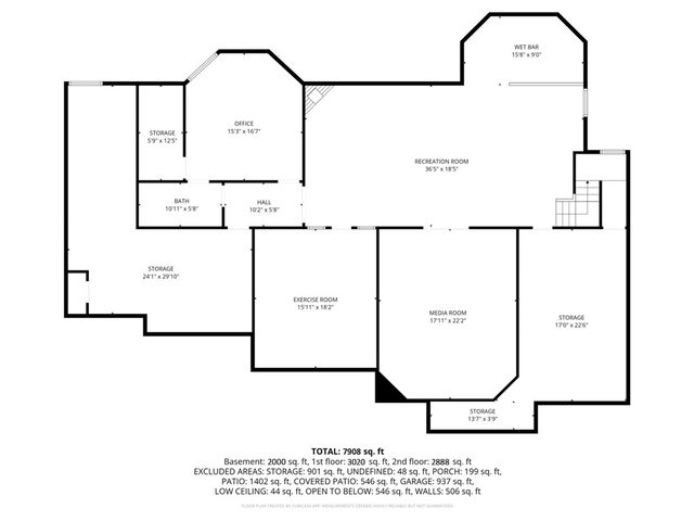 917 Clover Lane, Lebanon, OH 45036