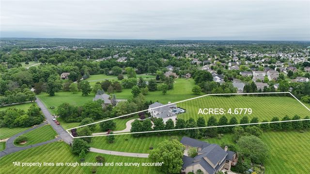 917 Clover Lane, Lebanon, OH 45036
