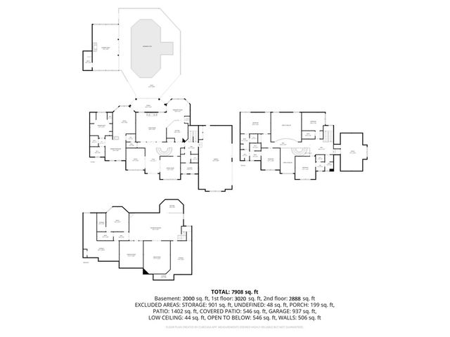 917 Clover Lane, Lebanon, OH 45036