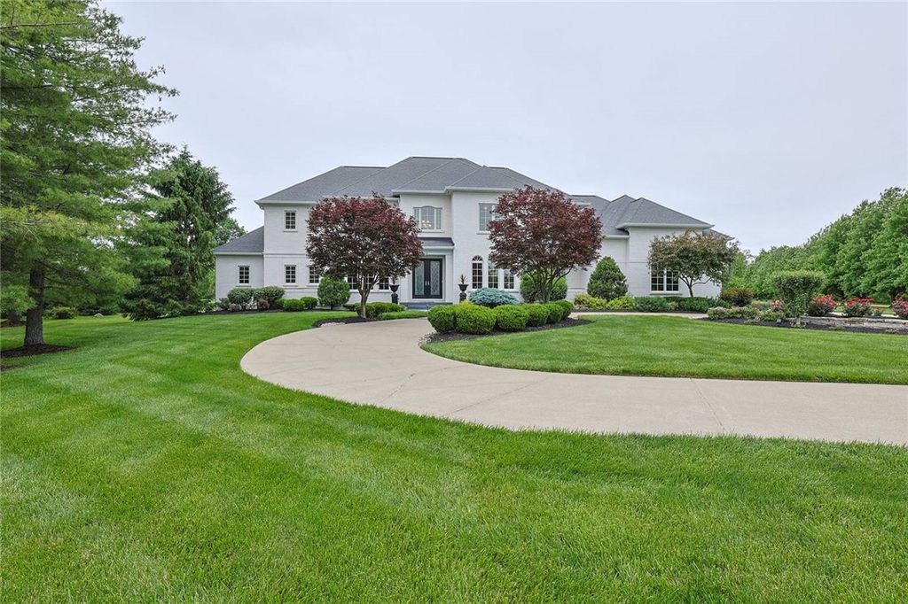 917 Clover Lane, Lebanon, OH 45036