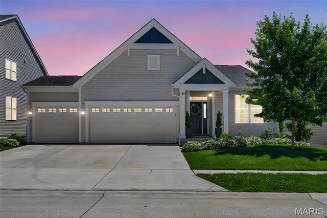849 Upland Loop, O'fallon, MO 63368