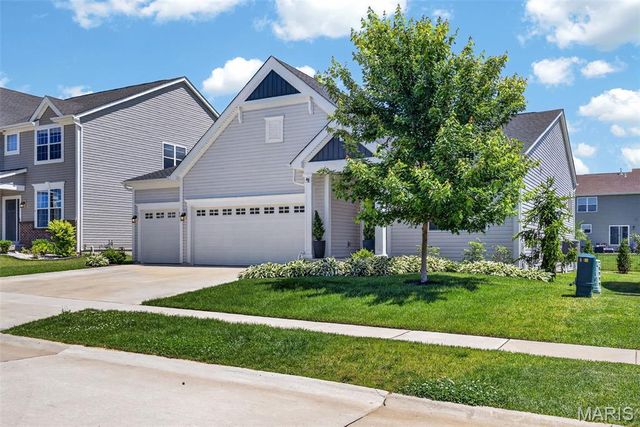 849 Upland Loop, O'fallon, MO 63368