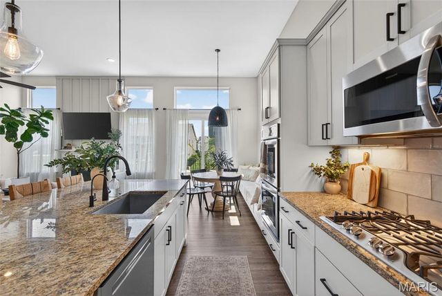 849 Upland Loop, O'fallon, MO 63368