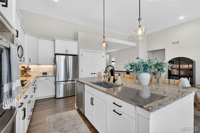 849 Upland Loop, O'fallon, MO 63368