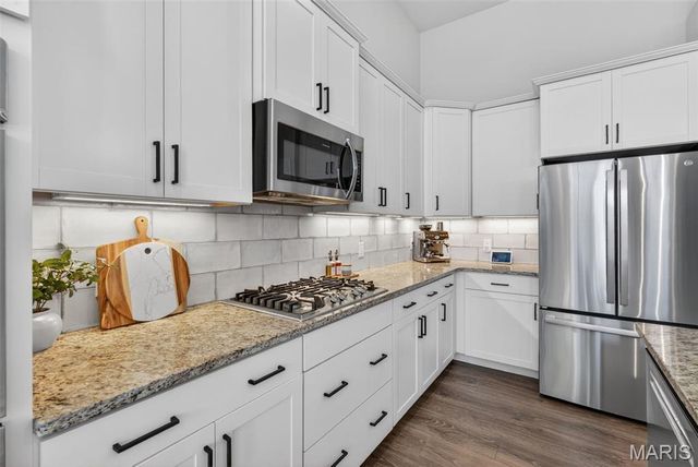 849 Upland Loop, O'fallon, MO 63368