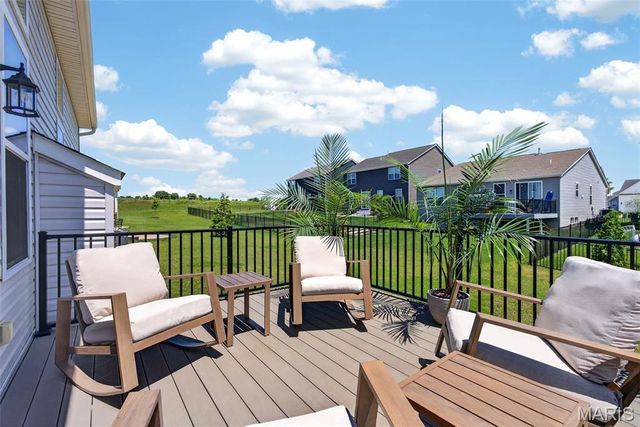849 Upland Loop, O'fallon, MO 63368