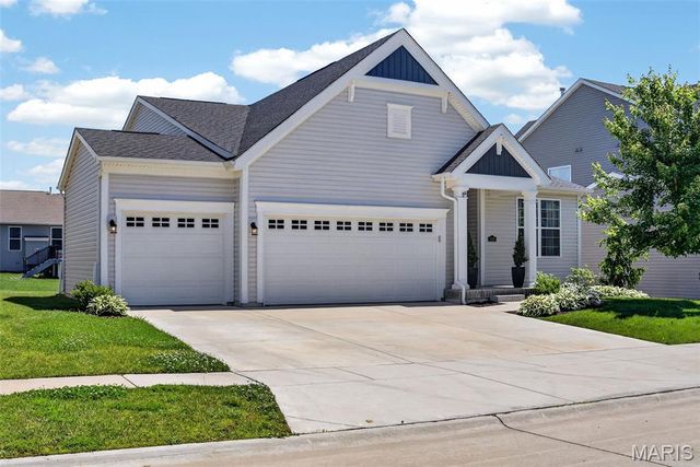 849 Upland Loop, O'fallon, MO 63368