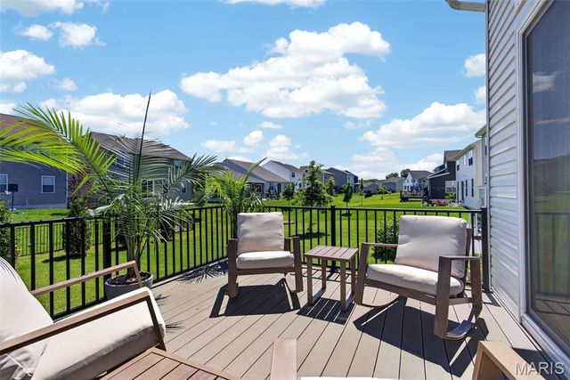 849 Upland Loop, O'fallon, MO 63368