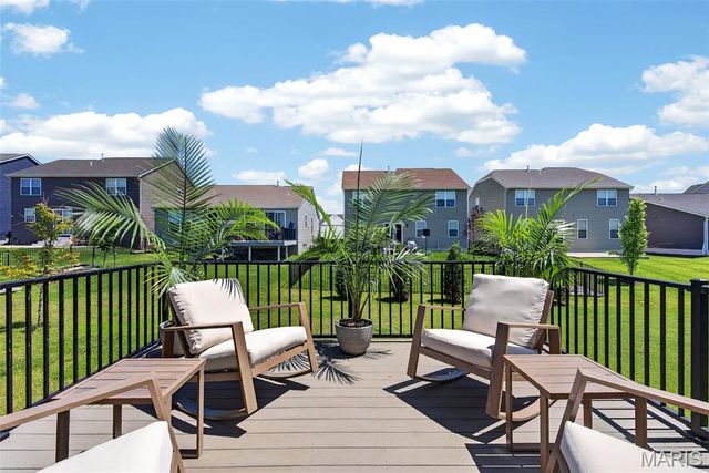 849 Upland Loop, O'fallon, MO 63368