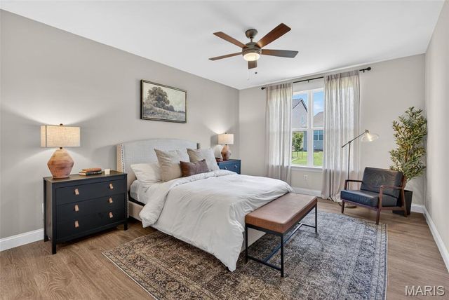 849 Upland Loop, O'fallon, MO 63368