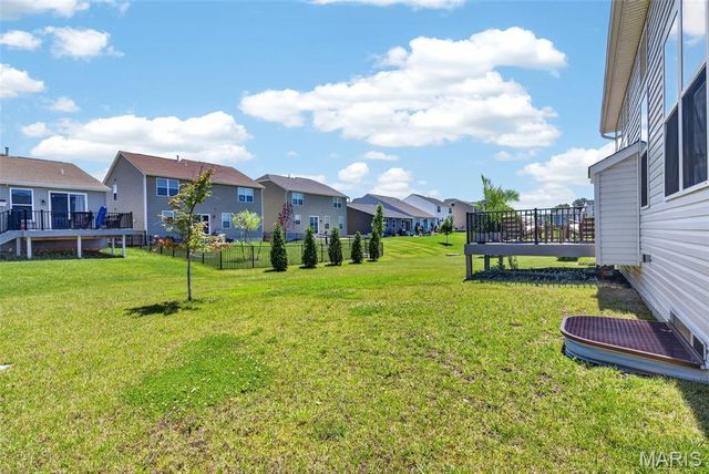 849 Upland Loop, O'fallon, MO 63368