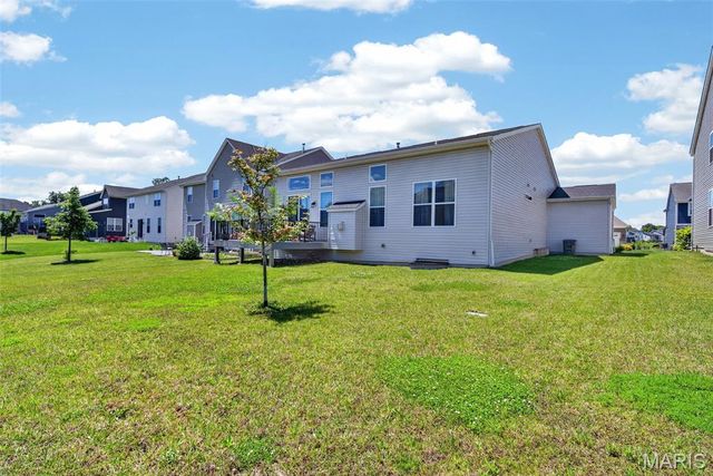 849 Upland Loop, O'fallon, MO 63368