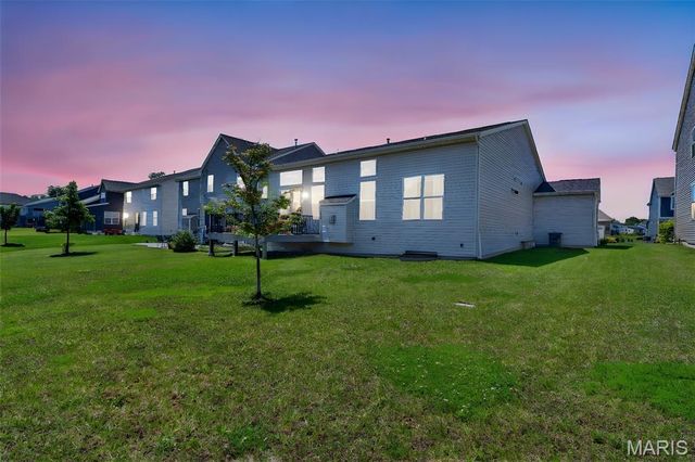 849 Upland Loop, O'fallon, MO 63368
