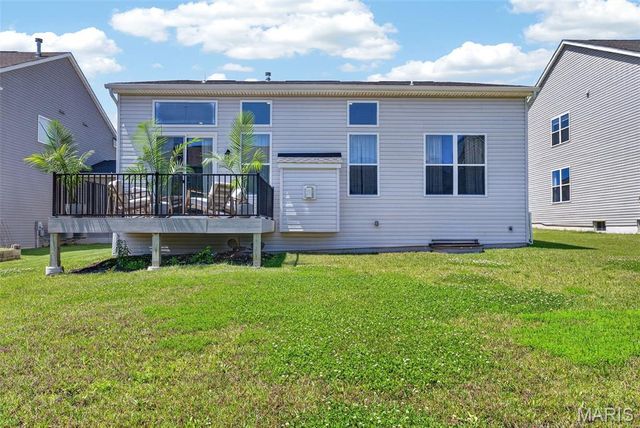 849 Upland Loop, O'fallon, MO 63368