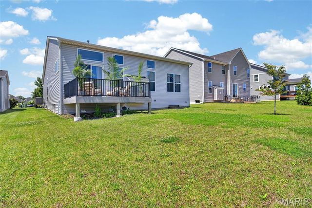 849 Upland Loop, O'fallon, MO 63368