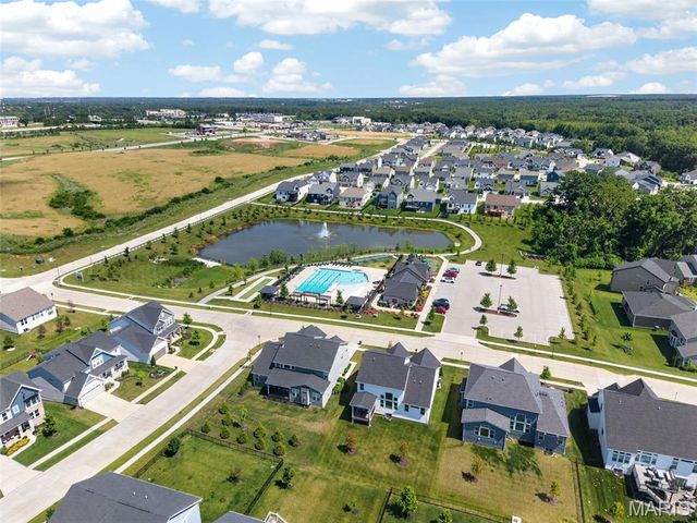 849 Upland Loop, O'fallon, MO 63368