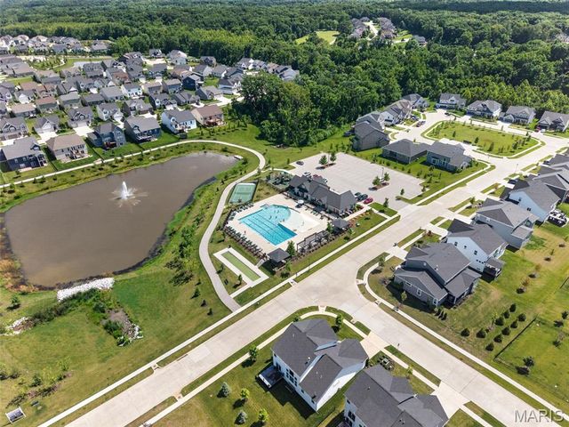 849 Upland Loop, O'fallon, MO 63368