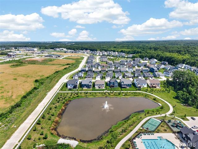 849 Upland Loop, O'fallon, MO 63368