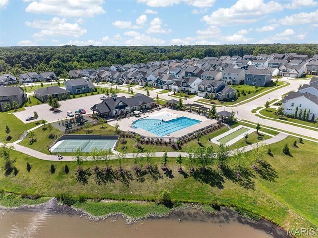 849 Upland Loop, O'fallon, MO 63368