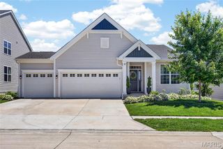 849 Upland Loop, O'fallon, MO 63368