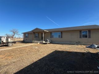 179104 N 3030 Road, Ratliff City, OK 73481