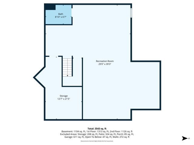 8117 186th Street W, Lakeville, MN 55044
