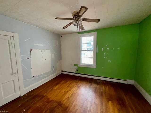 1519 Lansing AVE, Portsmouth, VA 23704