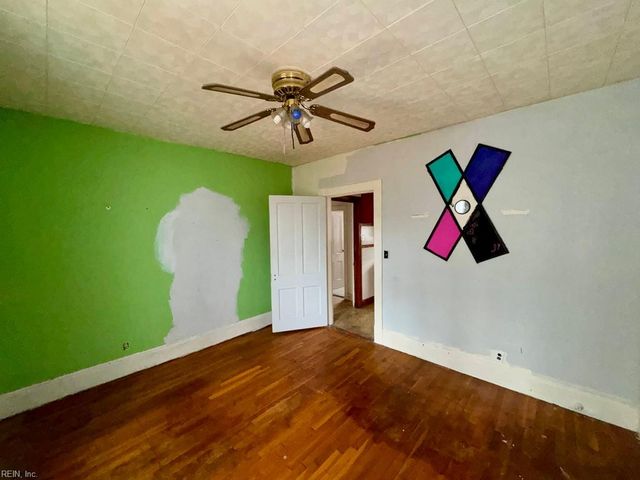 1519 Lansing AVE, Portsmouth, VA 23704