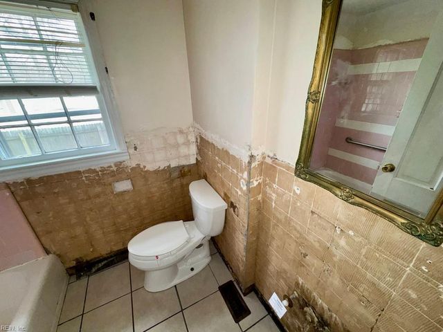 1519 Lansing AVE, Portsmouth, VA 23704