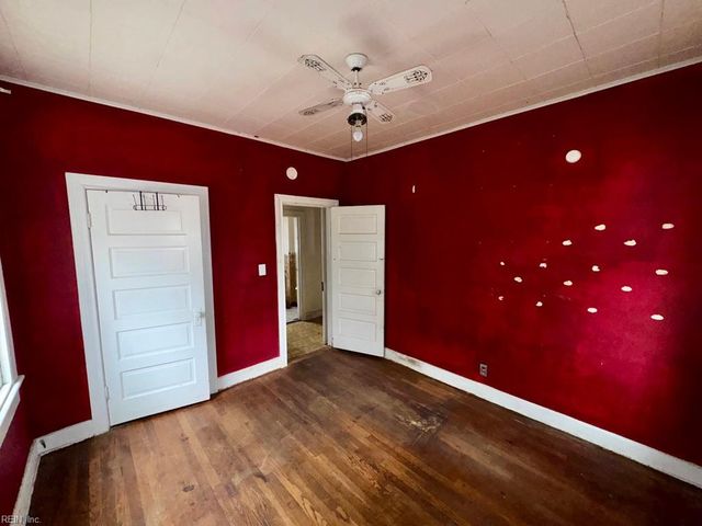 1519 Lansing AVE, Portsmouth, VA 23704