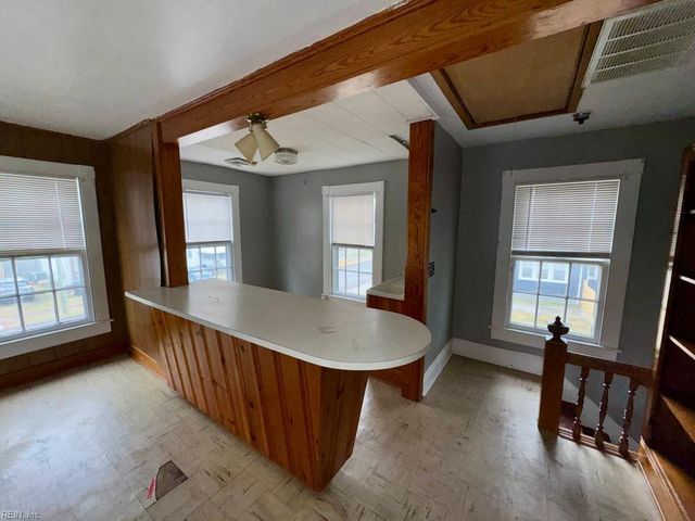 1519 Lansing AVE, Portsmouth, VA 23704