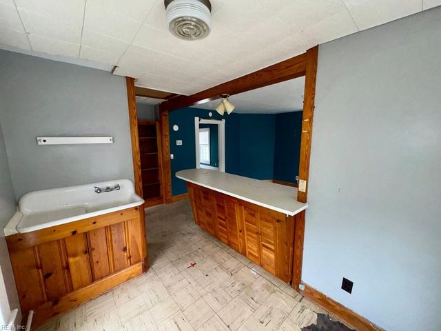 1519 Lansing AVE, Portsmouth, VA 23704