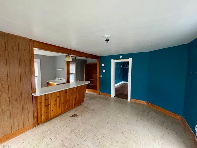 1519 Lansing AVE, Portsmouth, VA 23704