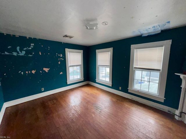 1519 Lansing AVE, Portsmouth, VA 23704