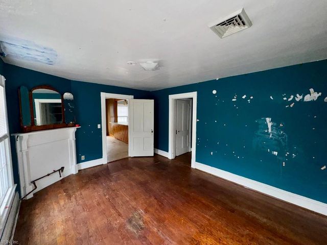 1519 Lansing AVE, Portsmouth, VA 23704