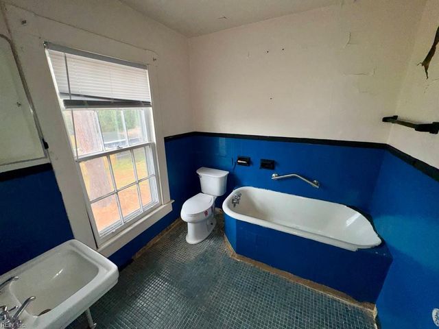 1519 Lansing AVE, Portsmouth, VA 23704