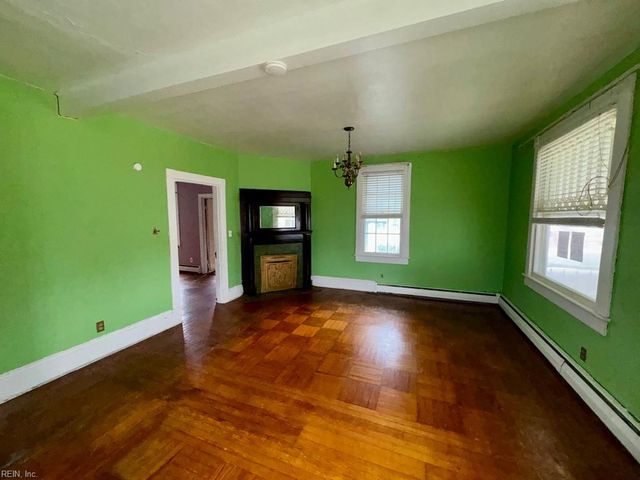 1519 Lansing AVE, Portsmouth, VA 23704