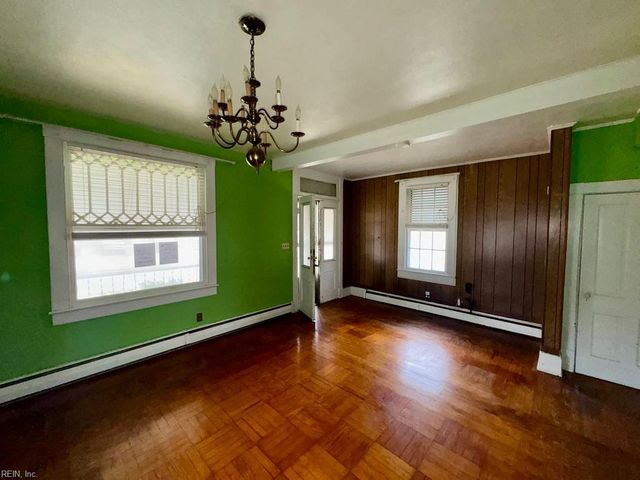 1519 Lansing AVE, Portsmouth, VA 23704