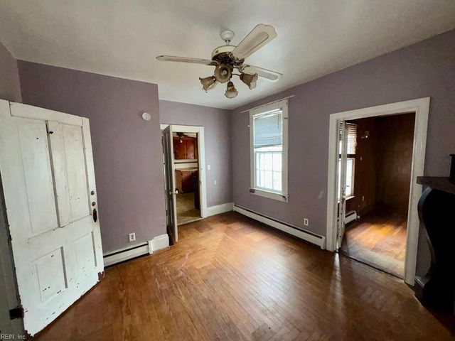 1519 Lansing AVE, Portsmouth, VA 23704