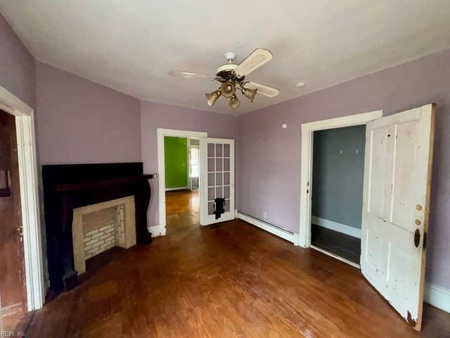 1519 Lansing AVE, Portsmouth, VA 23704