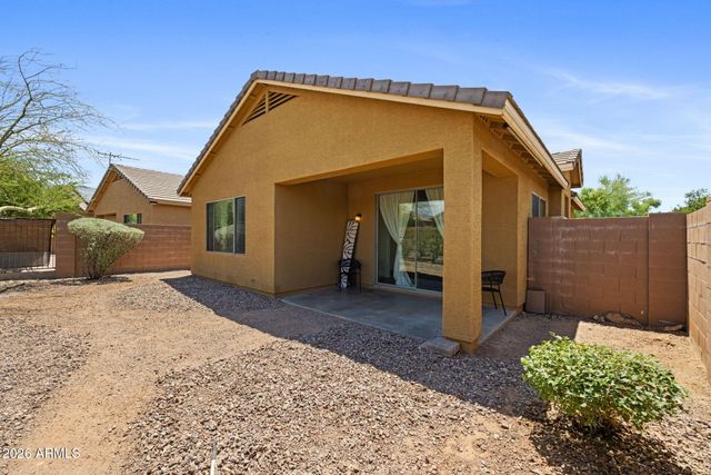 1702 W OWENS Way, Anthem, AZ 85086
